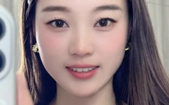 凸起的花蒂搓尿